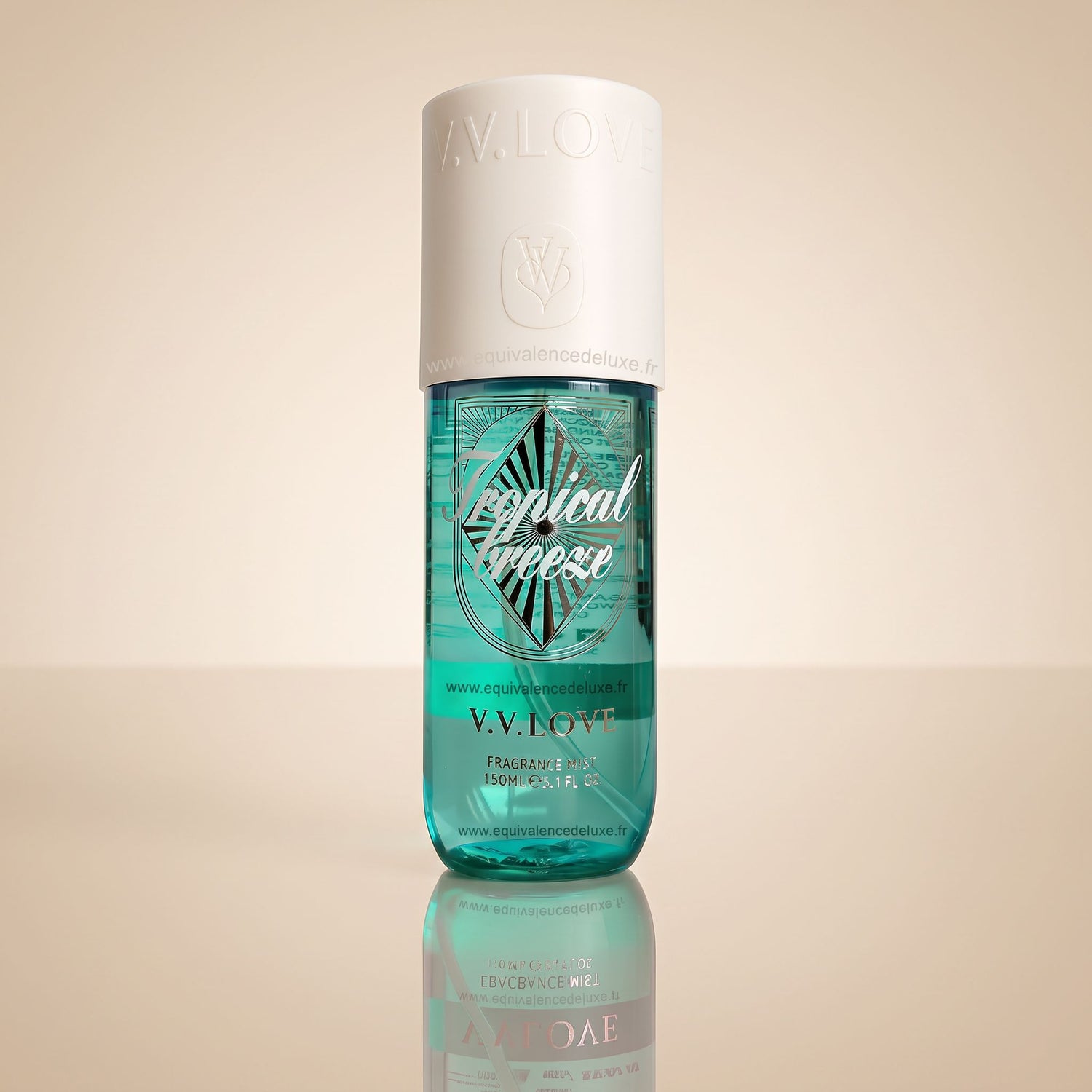 BRUME TROPICAL BREEZE REF VL92507   250ML - hero