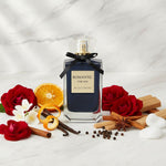 BY GULF ORCHID Romantic For Him Eau de Parfum - 100ml - ingredients