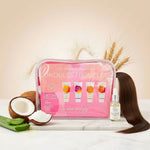 Les Secrets de Loly – Trousseau Les Indispensables Ondulés & Bouclés - ingredients