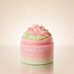 [APRILSKIN (EU)] PINK ALOE PACK CLEANSER 120G (EU) - hero