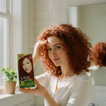 Lady in Color Crushed Garnet 7.66 - lifestyle