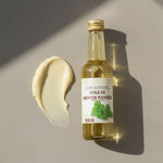Yari Huile de Menthe Poivrée 250 ml - texture