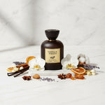 MY PERFUMES Vanilla & Tobacco Eau de Parfum - 100ml - ingredients