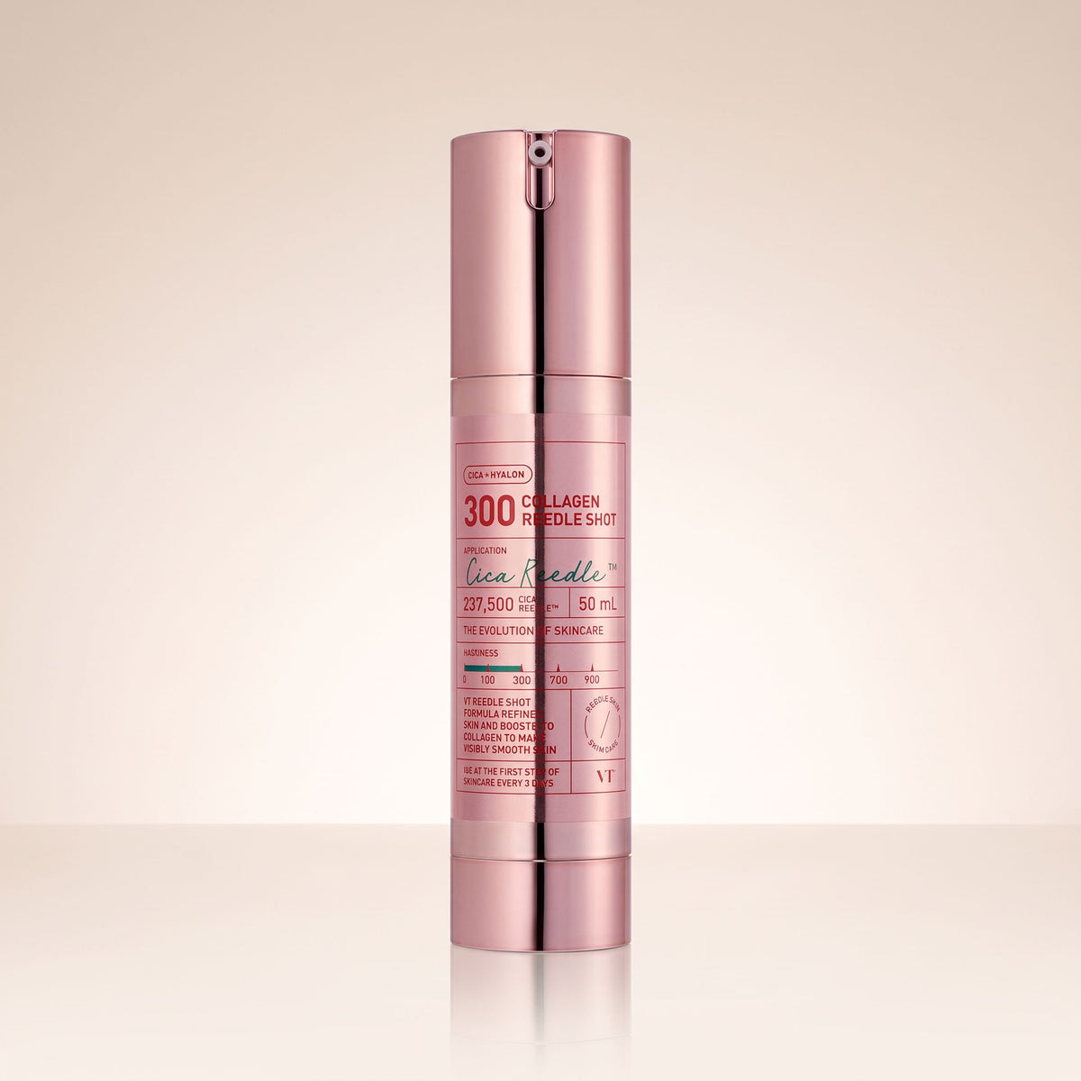 [VT] COLLAGEN REEDLE SHOT 300 50ML — Rajeunissement intensif et repulpage - hero