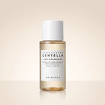 SKIN1004 Madagascar Centella Light Cleansing Oil – Huile Démaquillante Apaisante 30 ml - hero