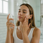 [Dr.Althea] 345 Relief Cream Mist 60ml — Apaise et hydrate intensément - lifestyle