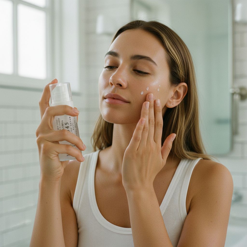 [Dr.Althea] 345 Relief Cream Mist 60ml — Apaise et hydrate intensément - lifestyle
