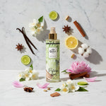 QUEEN'S BY PRADY Pistacchio Lovers 250ml - ingredients