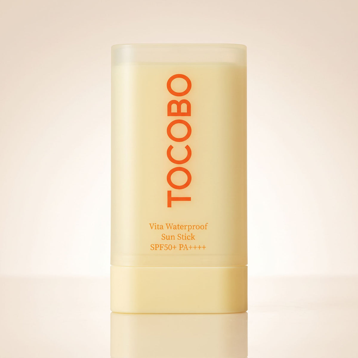 Tocobo – Vita Waterproof Sun Stick – 18g - hero