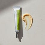 celimax THE-A Retinal Shot Tightening Booster 15ml — Raffermissement intensif rétinol avancé - texture