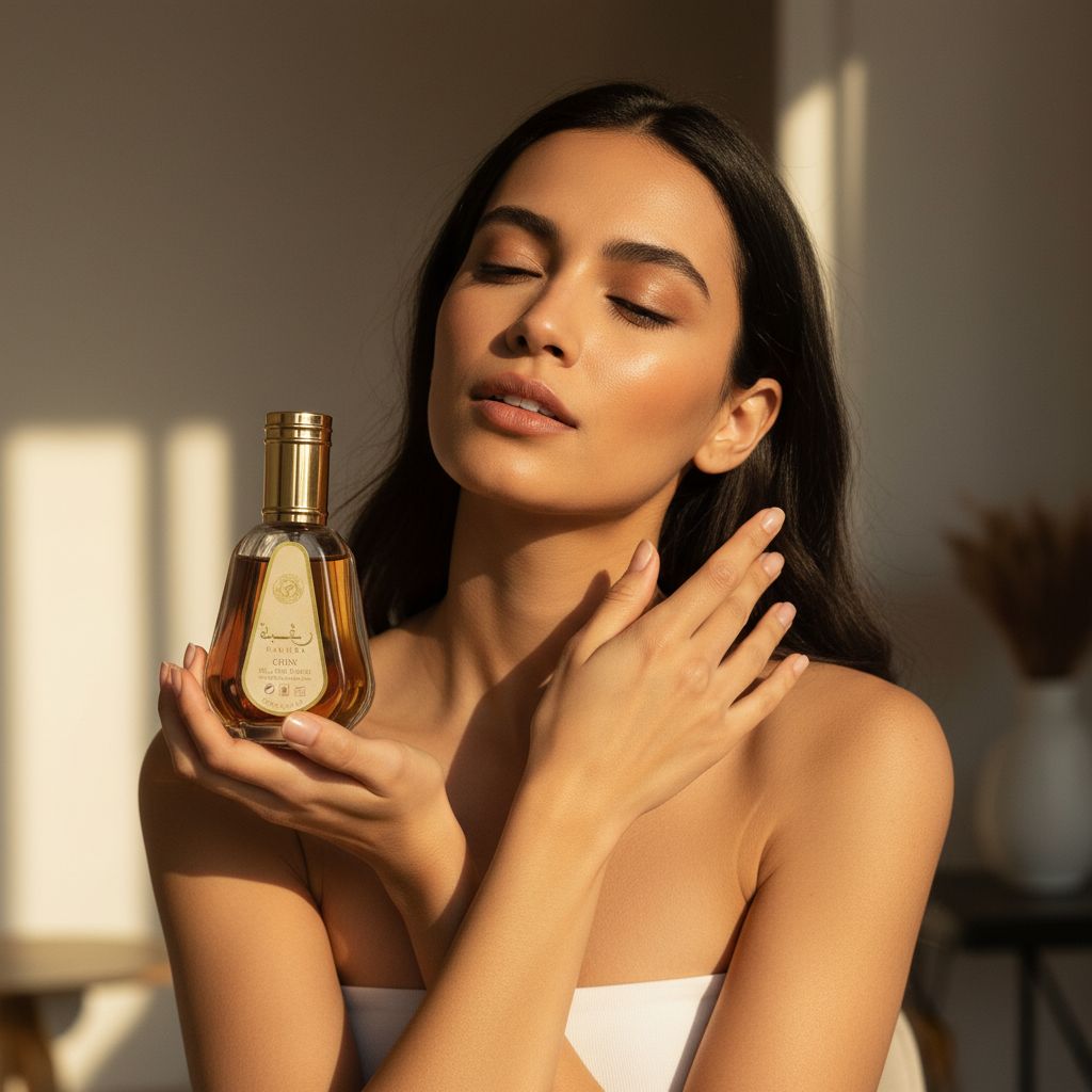 SULTAN EL WAHA Raghba  Eau de Parfum - 50ml - lifestyle