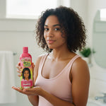 Dream Kids Detangling Moisturizing Shampoo 355 ml - lifestyle