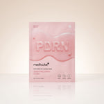 Medicube [EUP] PDRN PINK VITA COATING MASK 22G — Masque revitalisant peau éclatante - hero