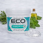 Eco Styler Gel Romarin & Menthe 473 ml (16 oz) - texture