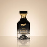 MY PERFUMES Rose Bourbon Eau de Parfum - 100ml - hero