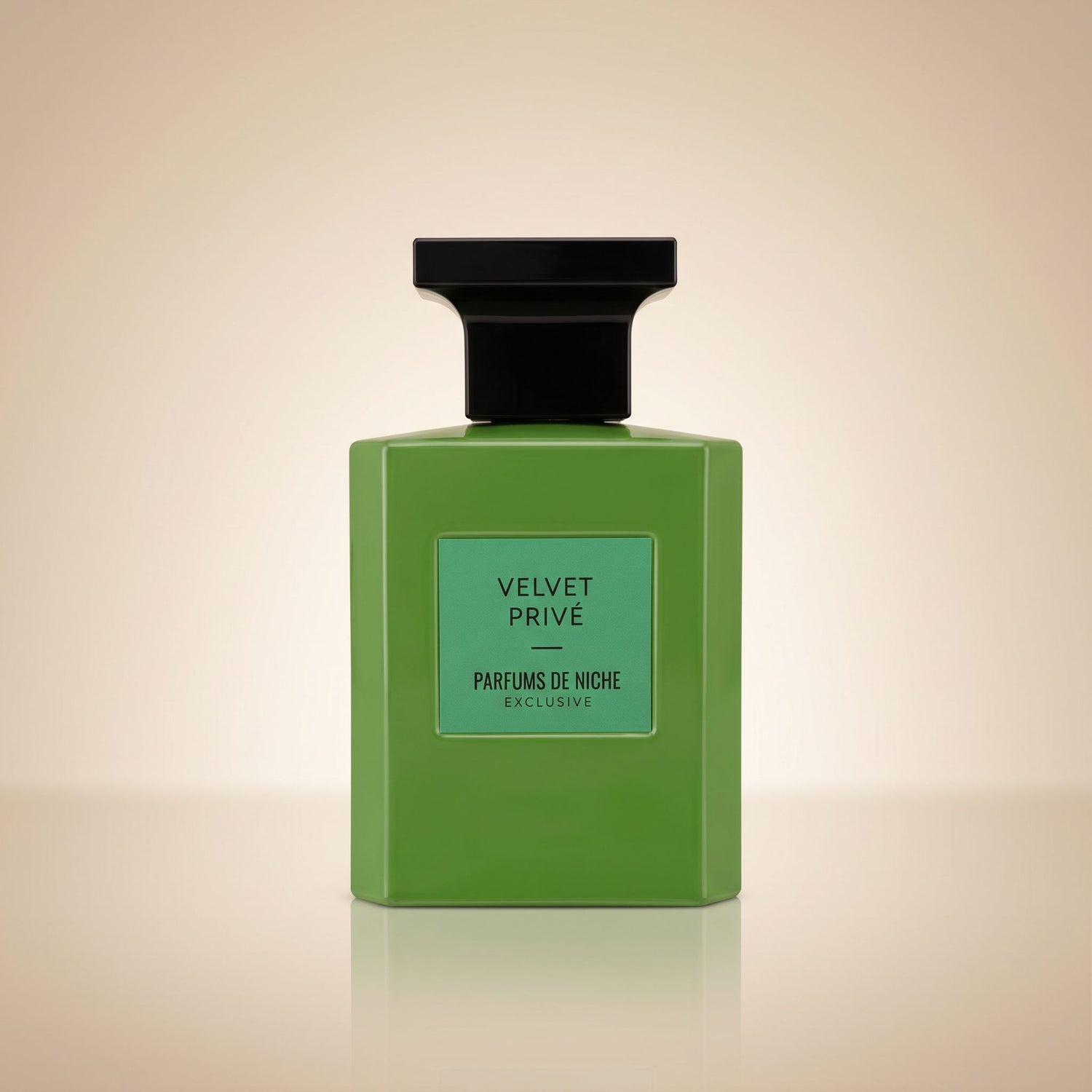 PARFUMS DE NICHE Exclusive Velvet Privé 100ml - hero