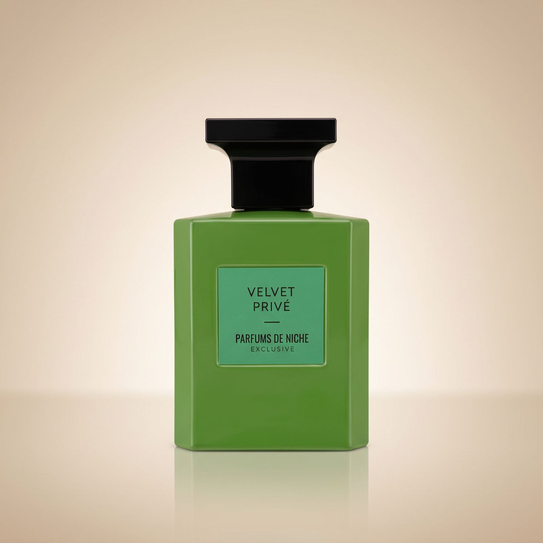 PARFUMS DE NICHE Exclusive Velvet Privé 100ml - hero