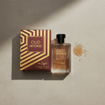 Instyle Oud Intense 100ml - texture