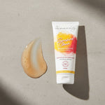 Les Secrets de Loly – Sunshine Clean Shampoing Purifiant 200ml - texture