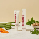KSECRET Seoul 1988 Eye Cream – Retinal Liposome 4% + Fermented Bean 30 ml - ingredients