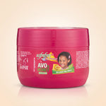 Sofn’Free ‘n Pretty Défrisant Avocat & Miel pour Enfants 250 ml - hero