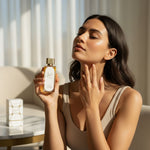 LATTAFA Hayaati Gold Elixir Eau de Parfum -100ml - lifestyle