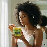 Blue Magic Hair Food 12oz - lifestyle
