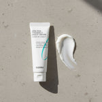 COSRX - Refresh AHA BHA Vitamin C Daily Cream — Crème quotidienne illuminante purifiant - texture