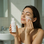 G9 SKIN White In Milk Toner – Tonique Éclaircissant Hydratant - lifestyle