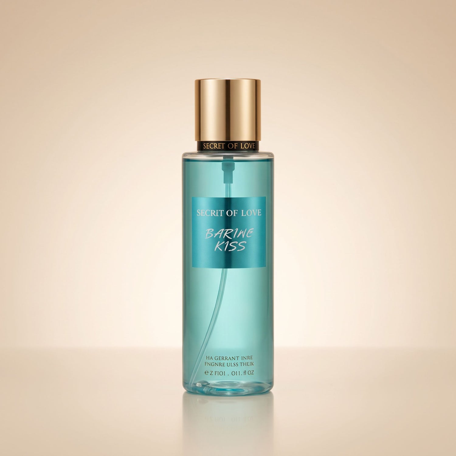 STORY OF LOVE Spring Kiss Brume 250ml - hero