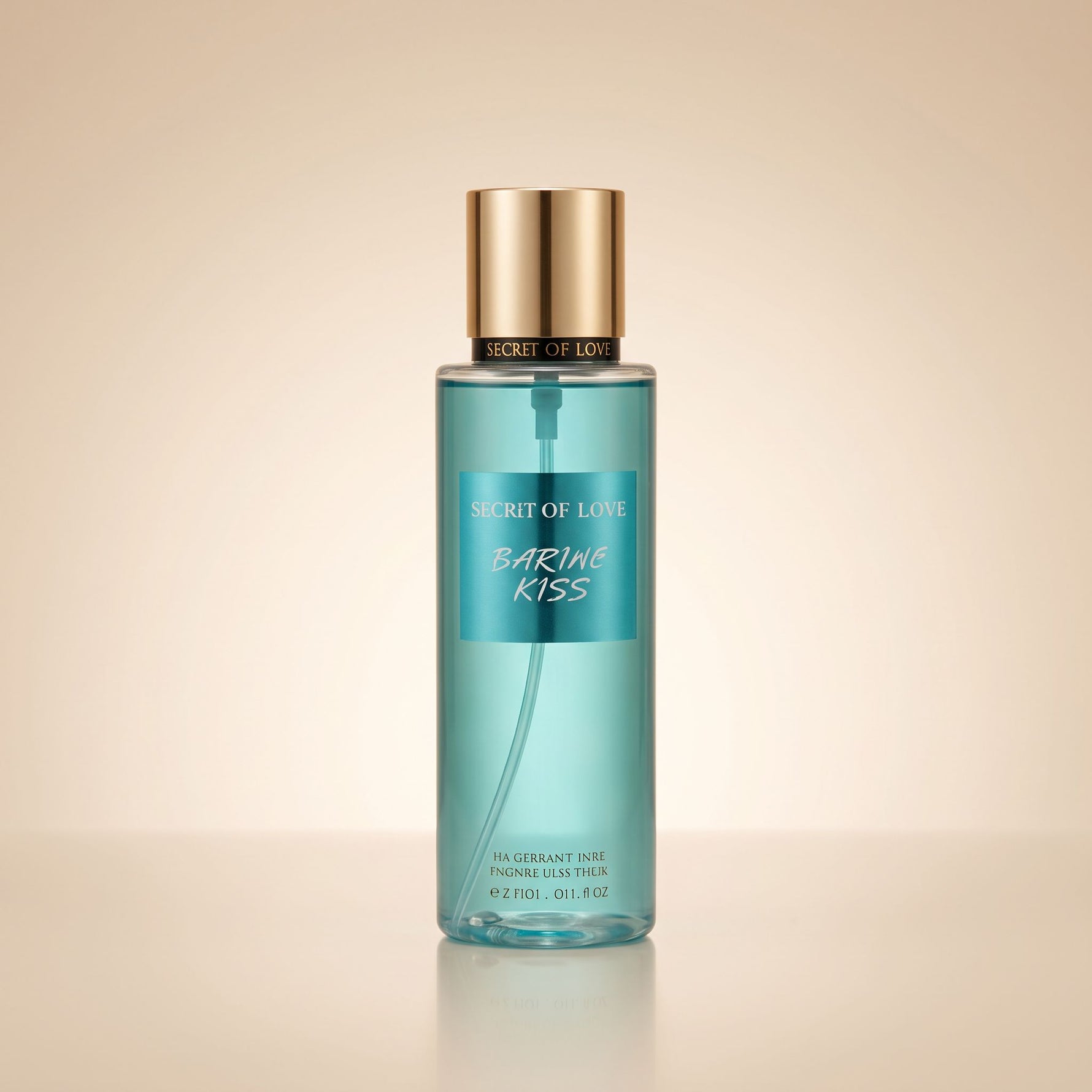 STORY OF LOVE Spring Kiss Brume 250ml - hero
