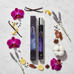 V.V.LOVE Purple Midnight Eau de toilette 35ml - ingredients