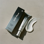 Medicube Deep Lifting Age Repair Cream – Crème Raffermissante Anti-Âge 30 ml - texture