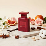 PARFUMS DE NICHE Exclusive Aisha 100ml - ingredients
