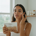 SKIN1004 Madagascar Centella Travel Kit – Kit Routine Apaisante - lifestyle