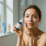 Pack Peau Grasse & Pores - lifestyle