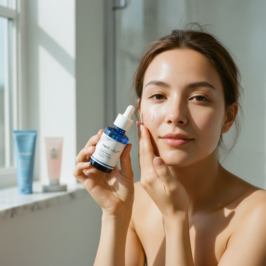 Pack Peau Grasse & Pores - lifestyle