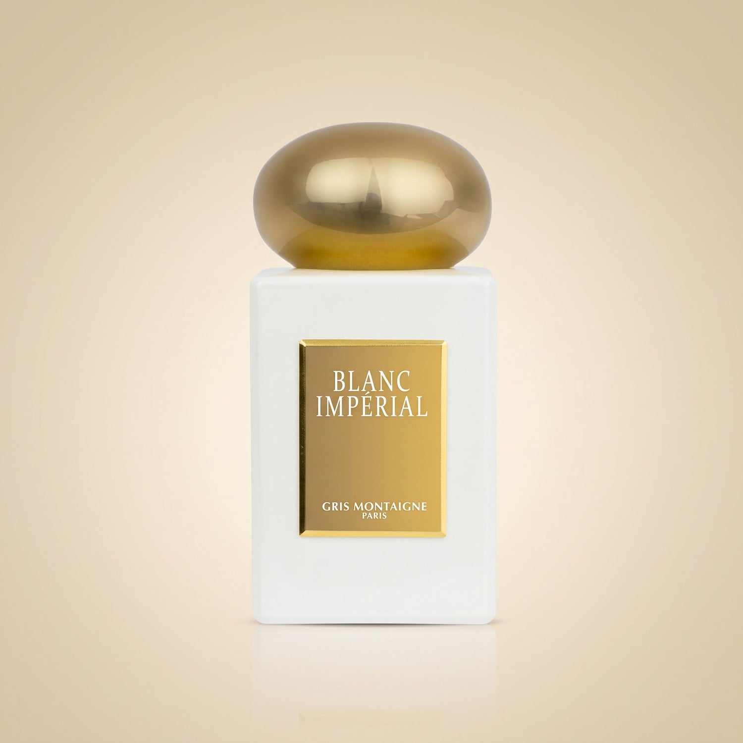DIAMOND COLLECTION Blanc Impérial Eau de Parfum 100ml - hero