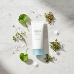 [Skin1004] Madagascar Centella Hyalu-Cica Water-Fit Sun Serum 100ml — Protection hydratante et apaisante - ingredients