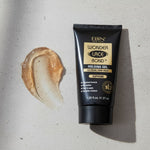 EBIN Wonder Lace Bond Holding Gel Supreme 37ml - texture
