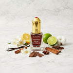EL NABIL MUSC MAKKAH 5ML - ingredients