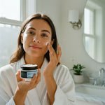 COSRX HYALURONIC HYDRA INTENSIVE CREAM 100ML - lifestyle