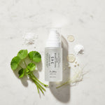 [Dr.Althea] 345 Relief Cream Mist 60ml — Apaise et hydrate intensément - ingredients