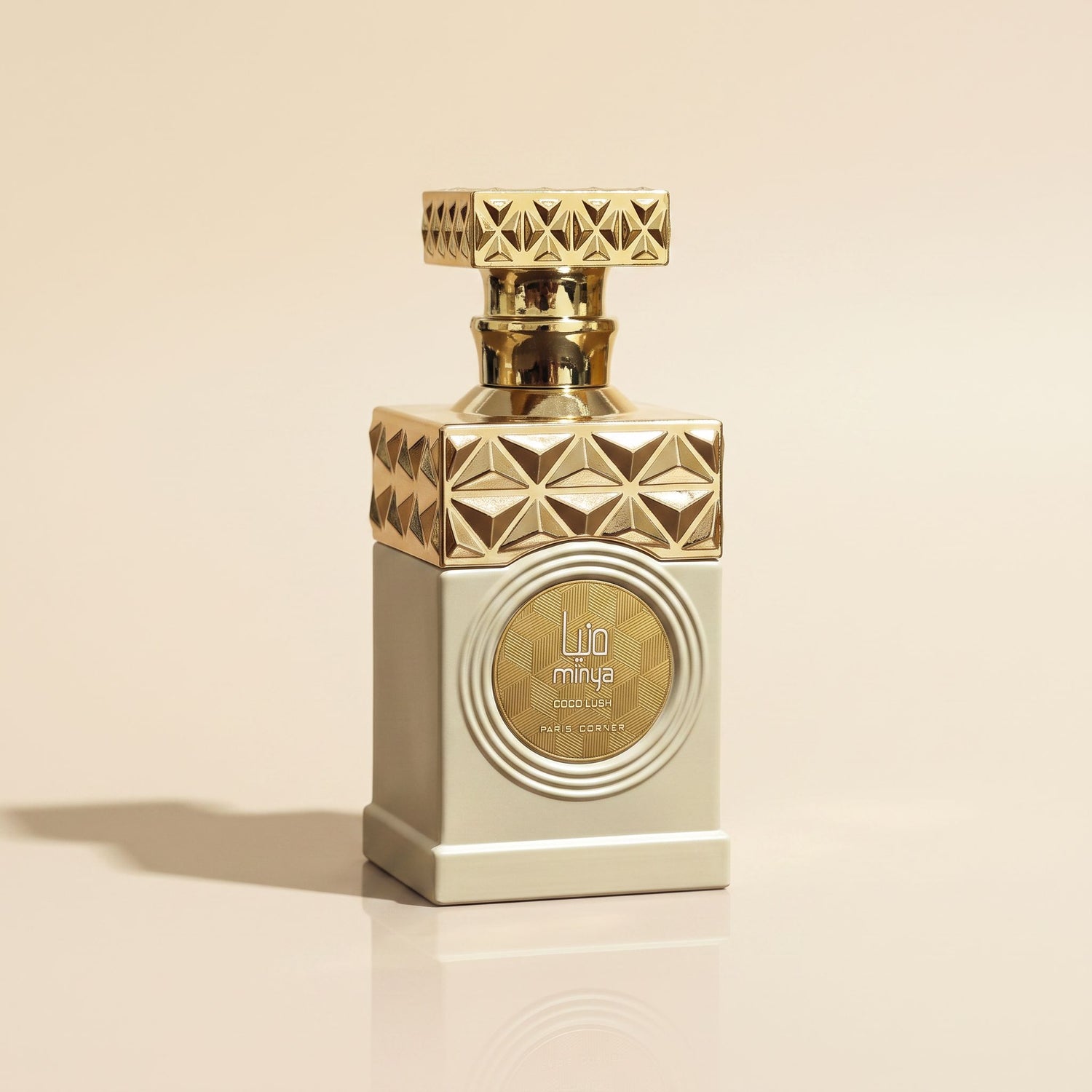 PARIS CORNER Coco Lush Eau de Parfum - 100ml - hero