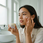 [Haruharu Wonder] Black Rice 5 Ceramide Barrier Moisturizing Cream 50ml — Crème barrière ultra-nourrissante - lifestyle
