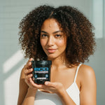 Eco Style Gel Super Protein (Noir) 236 ml - lifestyle