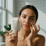Abib - Lifting Collagen Wrapping Mask Jericho Rose Film — Masque liftant collagène anti-âge - lifestyle