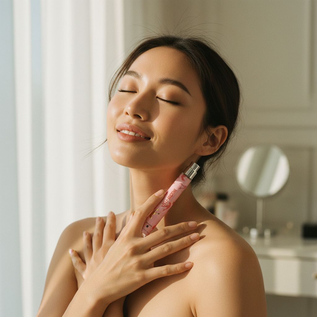 V.V.LOVE Un & Unique Eau de toilette 35ml - lifestyle