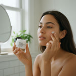 [JUMISO] SNAIL MUCIN 88 + PEPTIDE FACIAL CREAM 100ML — Crème régénérante à la bave d'escargot - lifestyle