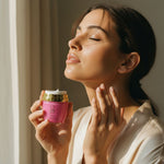 HAND AND BODY LOTION Yara Rose - lifestyle